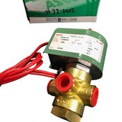 ASCO Solenoid Valves 6000PSI T30699